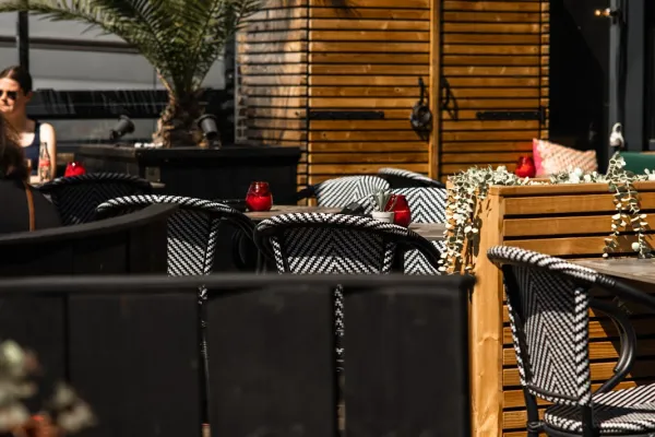 11 Bar&Kitchen Hoofddorp halal restaurant in Hoofddorp