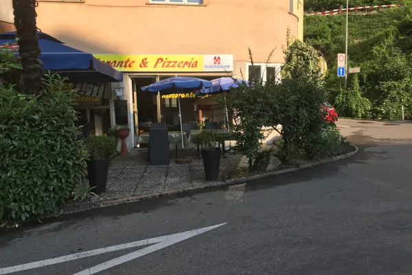 Addis Restaurant - Ethiopian & Eritrean Cuisine halal restaurant in Lugano