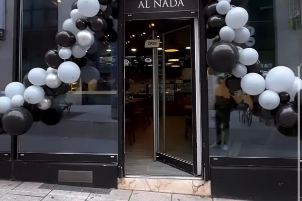 Al Nada Restaurant مطعم الندى halal restaurant in Stuttgart
