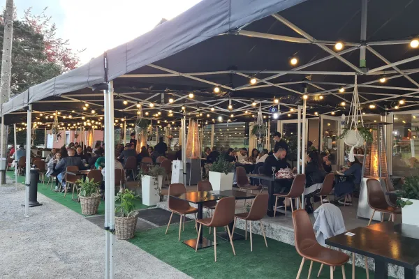 ALATURKA RESTAURANT halal restaurant in Heusden-Zolder