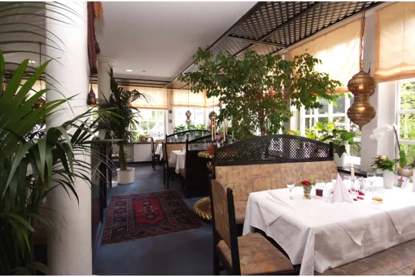 ali Baba halal restaurant in Oldenburg (Oldb)
