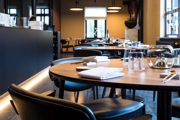ALTER halal restaurant in Tongeren-Borgloon