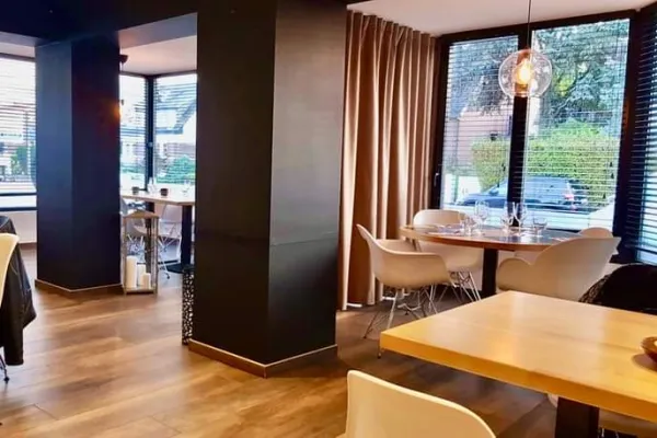 Amvrosia - Restaurant Grec halal restaurant in Oupeye