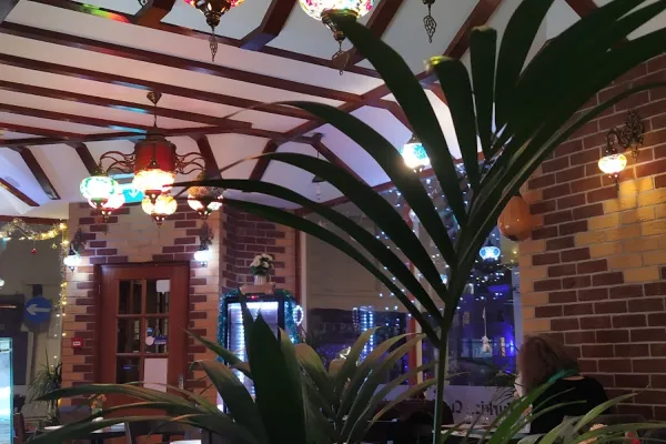 Anatolia halal restaurant in Brighton and Hove