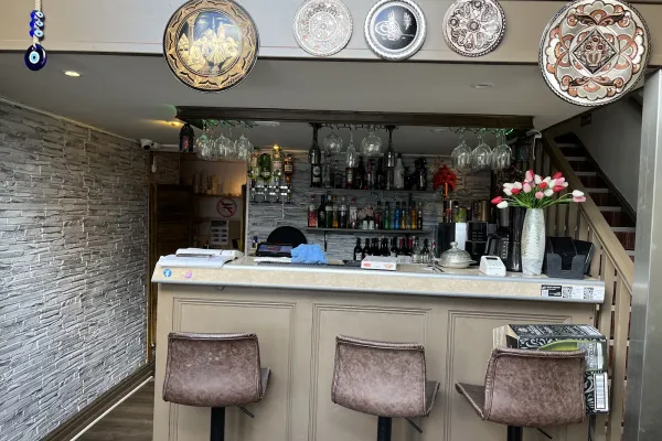 Anatolia Turkish Mez Bar & Restaurant halal restaurant in Carlisle