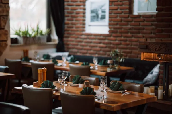 Anka Steakhouse halal restaurant in Ludwigshafen am Rhein