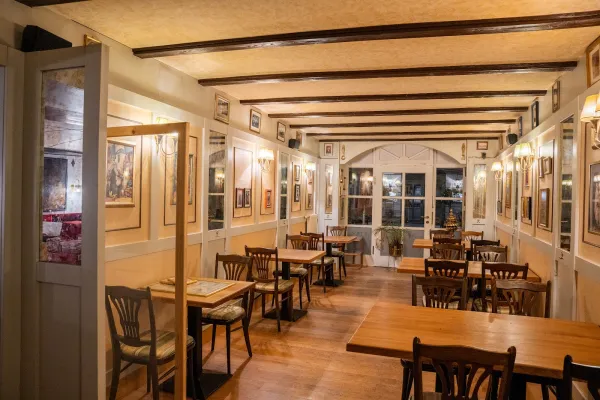 Antalya Restaurant halal restaurant in Ingolstadt