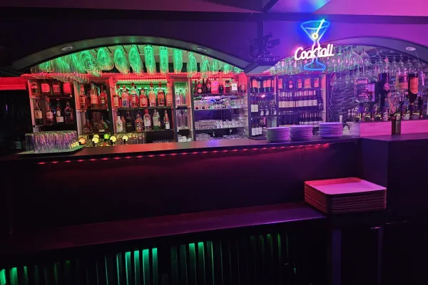 ANTEP’s Restaurang och Kolgrill halal restaurant in Norrtälje