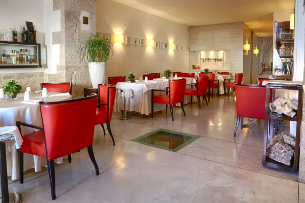 Antica Cucina 1983 halal restaurant in Barletta