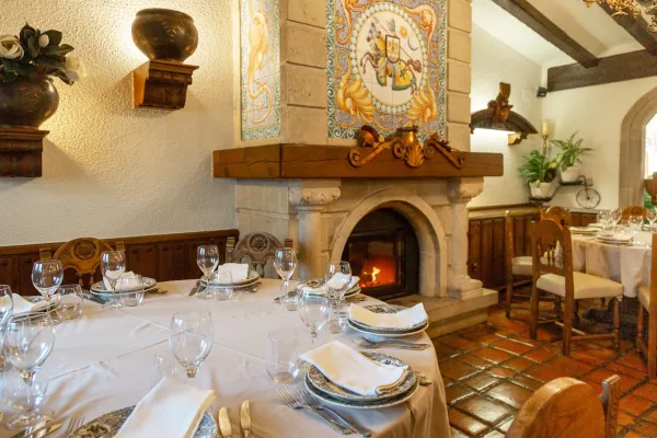 Asador de Aranda Las Rozas | Asador de carne Madrid halal restaurant in Las Rozas de Madrid
