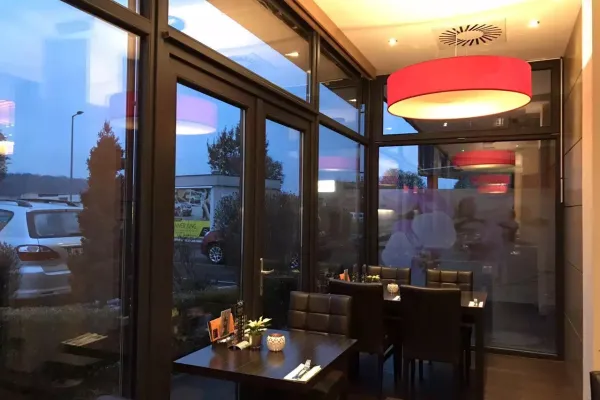 Asia – Grill Wok Sushi Enns halal restaurant in Enns