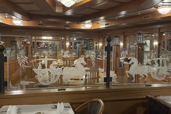 Asia Plaza Wageningen B.V. halal restaurant in Wageningen