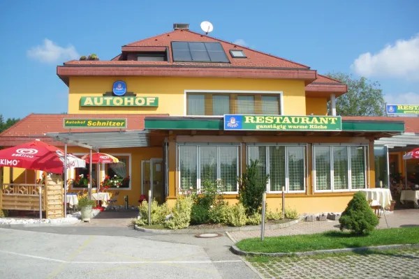 AUTOHOF RESTAURANT halal restaurant in Sankt Veit an der Glan