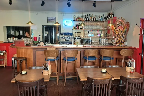 AYA Nijmegen halal restaurant in Nijmegen