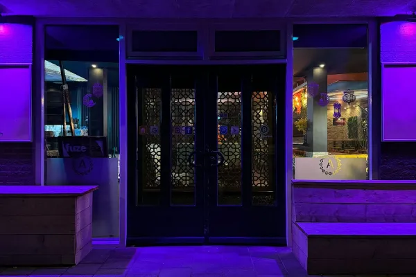 Ayintap Restaurant & Events halal restaurant in Uden
