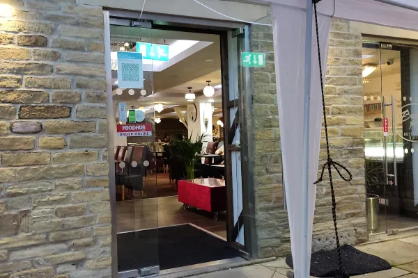 Babar Khan Restaurant halal restaurant in Halifax