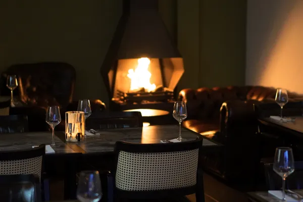 Balkan Restaurant halal restaurant in Ede