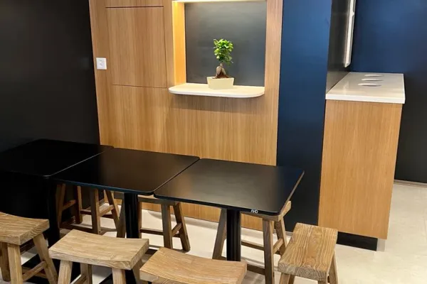 BAO BOYS - Neuchâtel halal restaurant in Neuchâtel