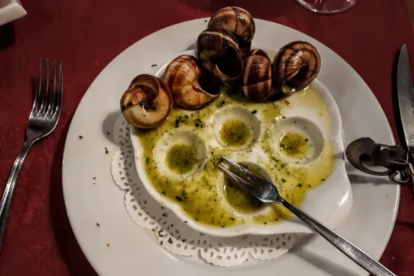 Barcelone (Le) halal restaurant in Andenne