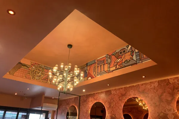 BEEF ART halal restaurant in Lille