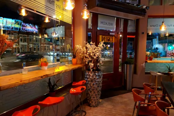 Biryani House | Authentic Pakistani Restaurant in Rotterdam halal restaurant in Rotterdam
