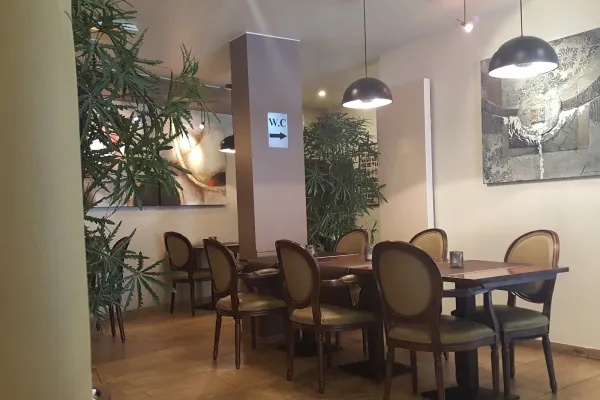 Brasserie Avanos halal restaurant in Heusden-Zolder