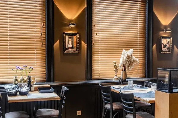 Brasserie Den Engel herentals halal restaurant in Herentals