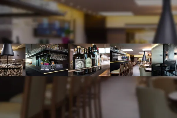Brasserie Melita halal restaurant in Zottegem