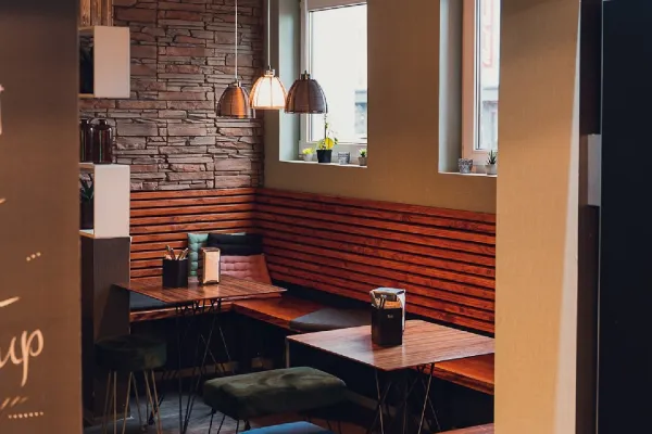 Burgerdom - Reutlingen halal restaurant in Reutlingen