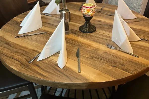 Buzbag türkisches Restaurant halal restaurant in Braunschweig