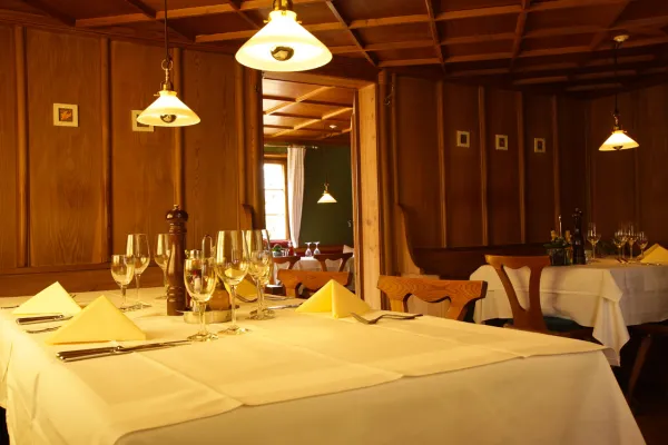 Cantinetta Leonetti - Ristorante halal restaurant in Götzis