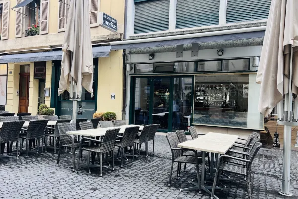 Carnivor du Centre – Al-Khaima مطعم عربي يمني خليجي حلال في جنيف halal restaurant in Genève