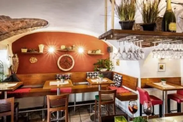 casita - der Spanier im Herzen Mödlings halal restaurant in Mödling