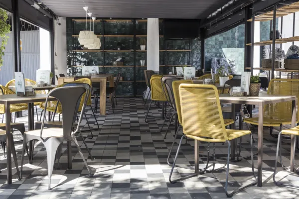Cavanna Pozuelo halal restaurant in Pozuelo de Alarcón