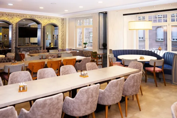 cesme Restaurant halal restaurant in Nürnberg