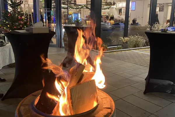 Cilli Café Restaurant e.U. halal restaurant in Neunkirchen