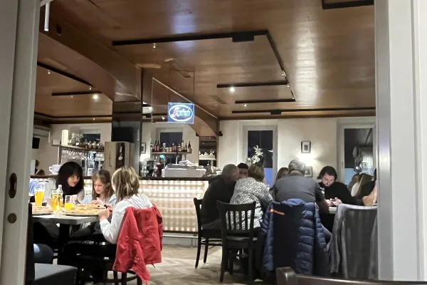 Da Mimmo halal restaurant in Ried im Innkreis