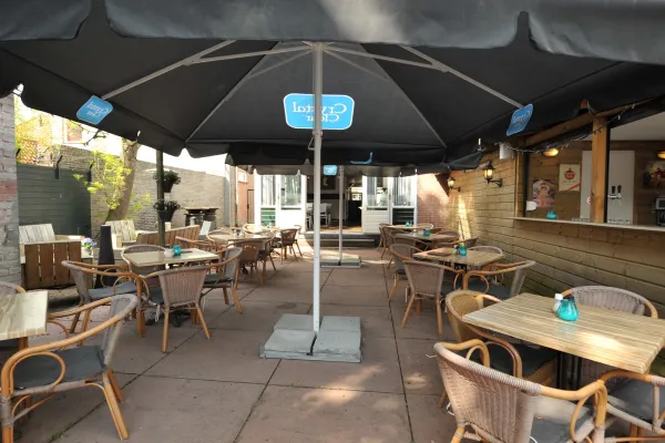 De Heeren van Soetermeer halal restaurant in Zoetermeer