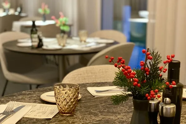 De Repertoire | Restaurant Herentals halal restaurant in Herentals