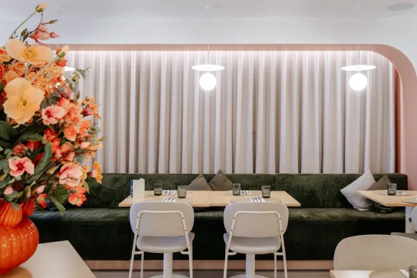 De Twijfelaar halal restaurant in Oostkamp