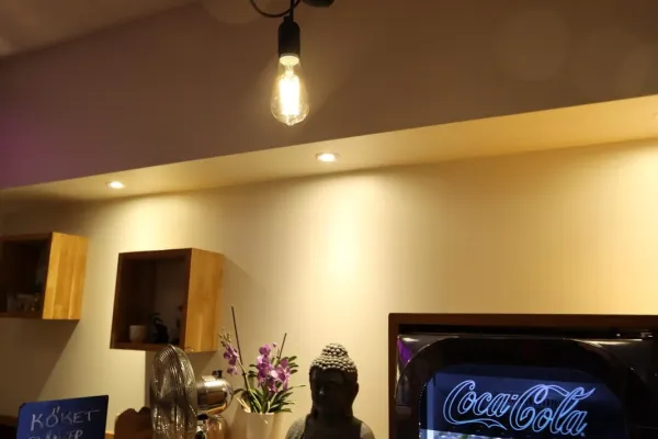 Dee Dee thaikök - Åkersberga halal restaurant in Åkersberga