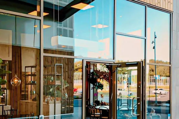 Delissimo Partille halal restaurant in Partille