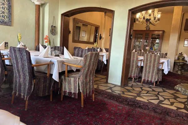 Deniz Restaurant halal restaurant in Münster