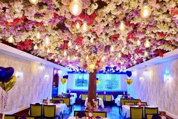 Dilshad Tandoori Restaurant halal restaurant in Hartlepool