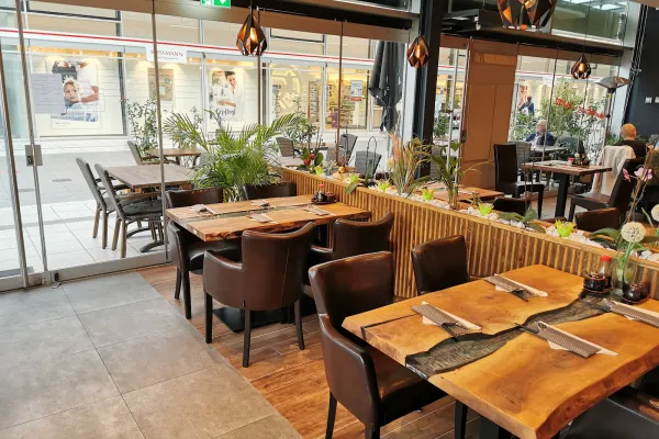 Do Sushi - Leverkusen halal restaurant in Leverkusen
