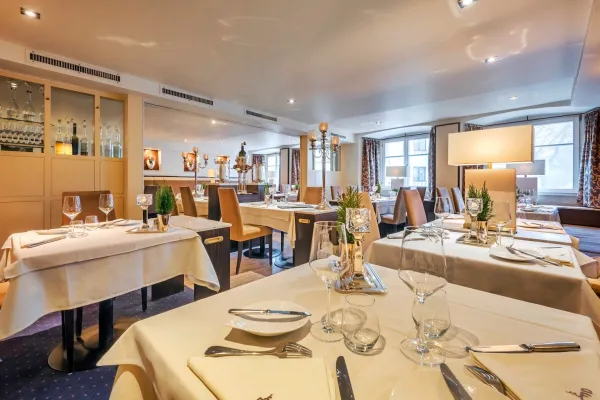 Dogana Gastronomie halal restaurant in Feldkirch