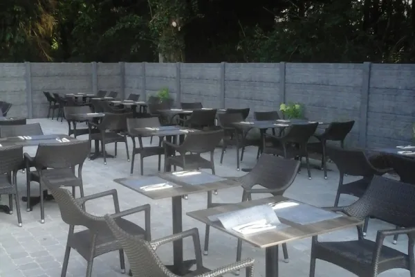 DOLCE GRILL FRAMERIES-MONS halal restaurant in Frameries