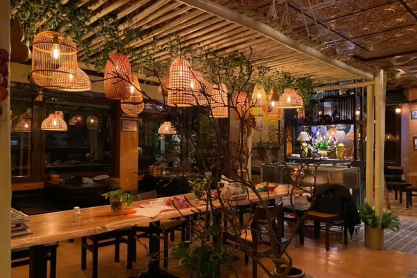 Du Du Vietnamese Restaurant halal restaurant in Dietikon