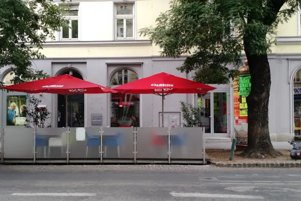Eat Asia Food - Running Sushi & all you can eat in Graz halal restaurant in Graz