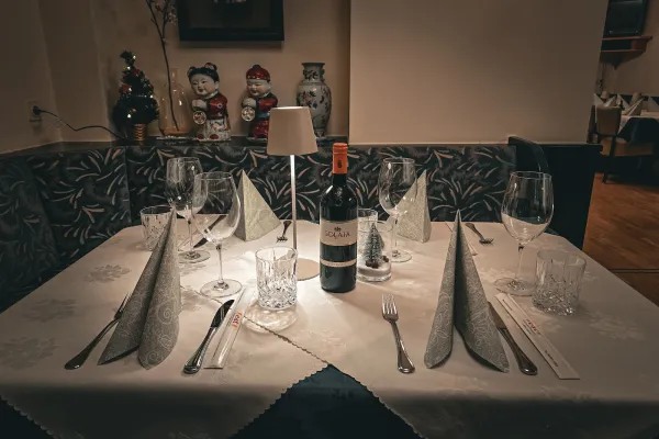 eat - Asiatisches Restaurant halal restaurant in Lustenau